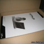 trnd Projekt Fujitsu Notebook