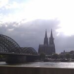 Köln Juni 2011