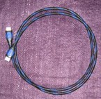 trnd-Projekt Fujitsu Notebook - HDMI Kabel