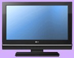 trnd-Projekt Fujitsu Notebook - LG TV