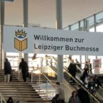 Leipziger Buchmesse 2013