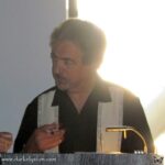 Meet&Great Joe Mantegna München 2013 - 2