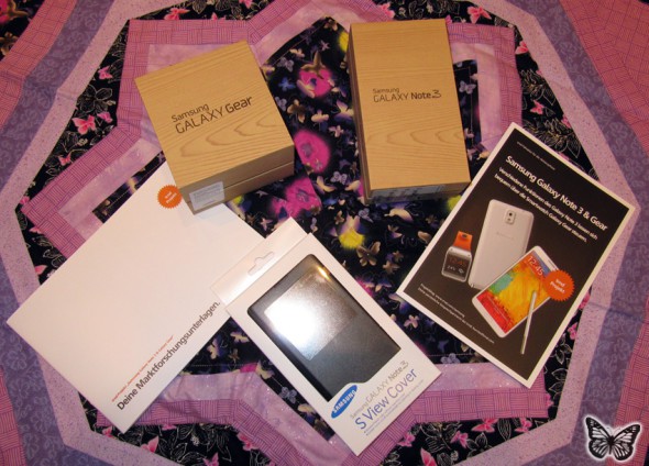 trnd Projekt Samsung Galaxy 01