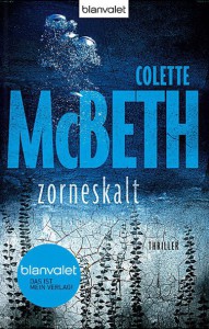 zorneskalt v Colette McBeth