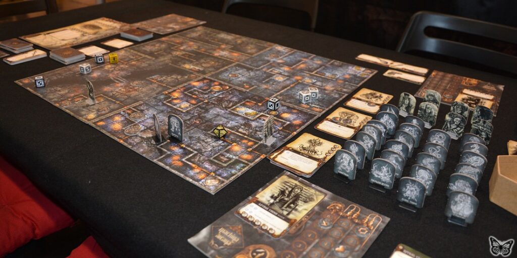 Internationale Spieletage SPIEL’14