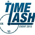 Timelash Logo