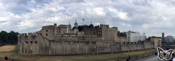 Tower of London 2015