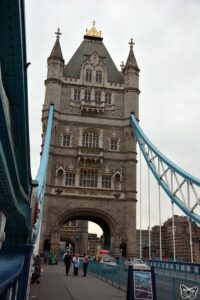 Tower Bridge 2015