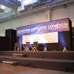 London Film and Comic Con 2015