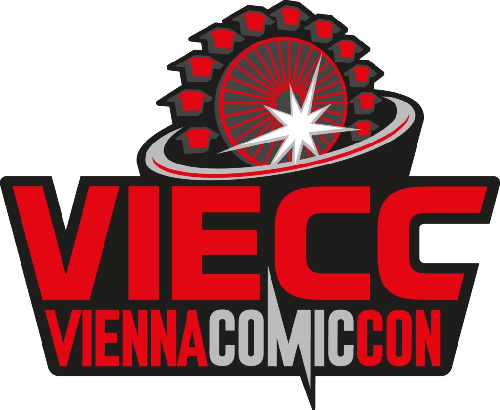 VIECC – Vienna Comic Con 2015 – Review