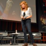German Comic Con: Lea Thompson