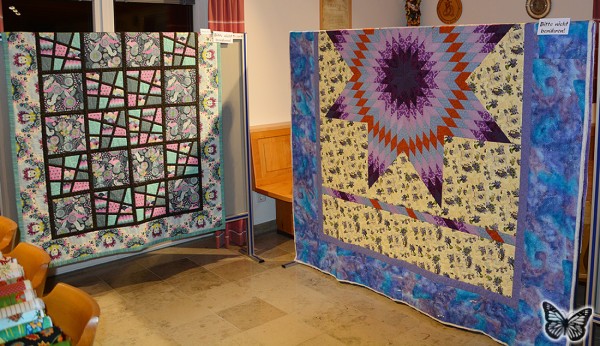 Quilts 2015
