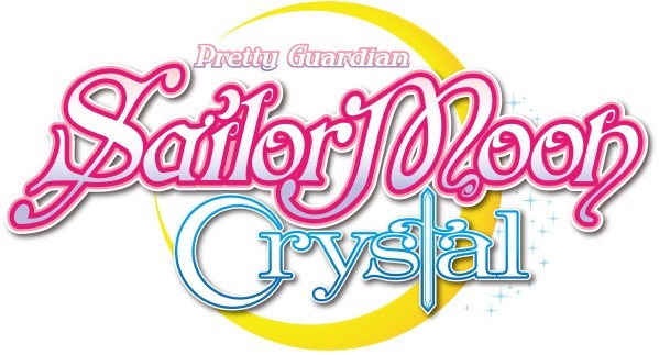 Sailor Moon Crystal Logo