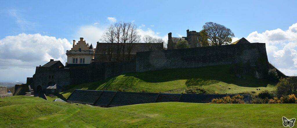 Schottland Roadtrip – Tag 2