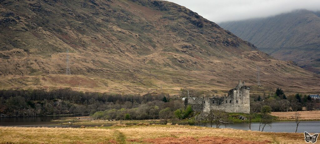 Schottland Roadtrip – Tag 3