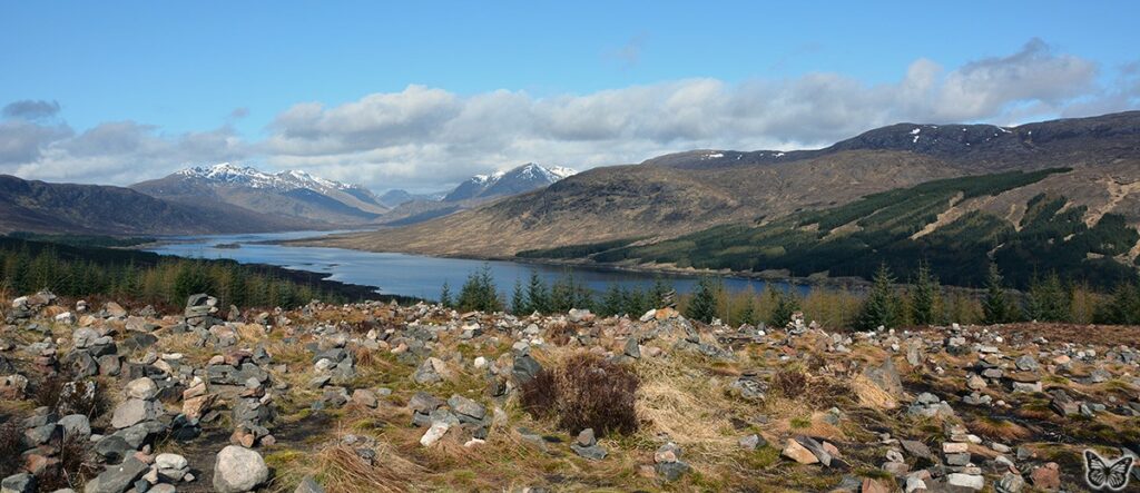 Schottland Roadtrip – Tag 5