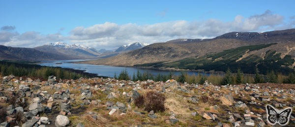 Schottland Road Trip