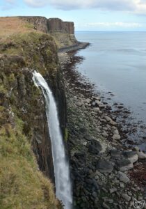 Road Trip Schottland - Kilt Rock