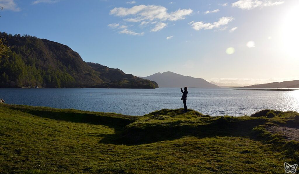 Roadtrip durch Schottland