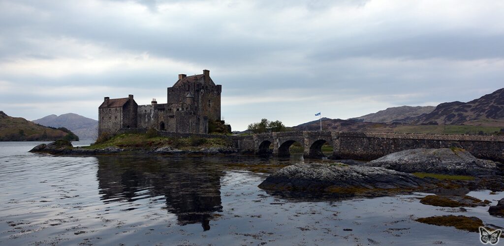 Schottland Roadtrip – Tag 6