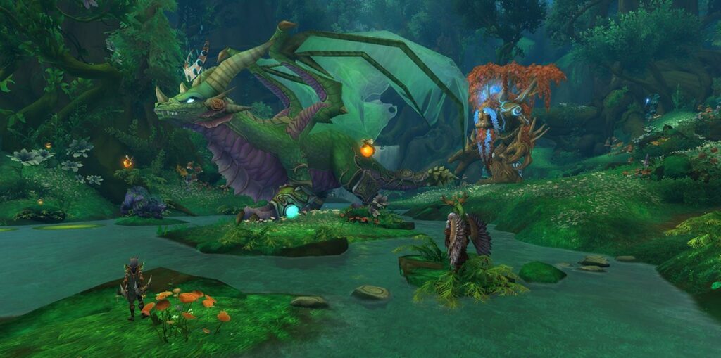 World of Warcraft Legion