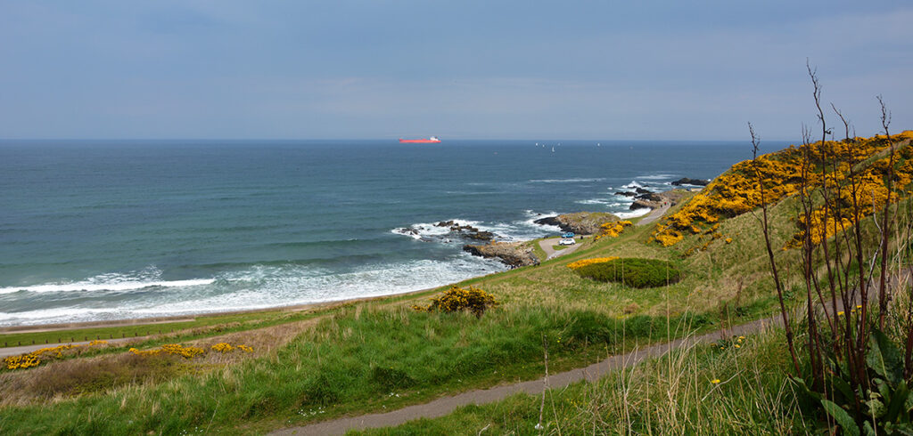 Schottland Roadtrip – Tag 7