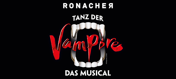 Tanz der Vampire Ronacher