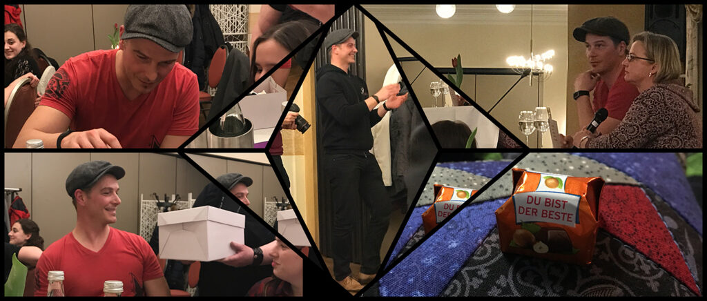 Jan Ammann Fantreffen