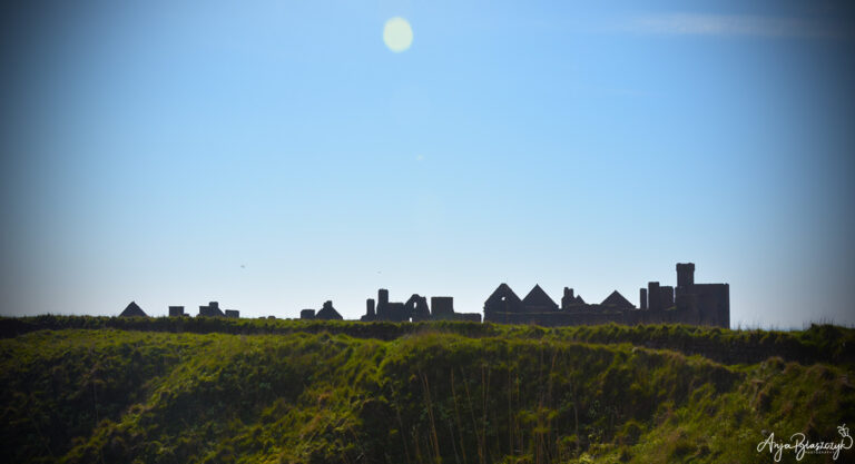 Schottland Roadtrip – Tag 8