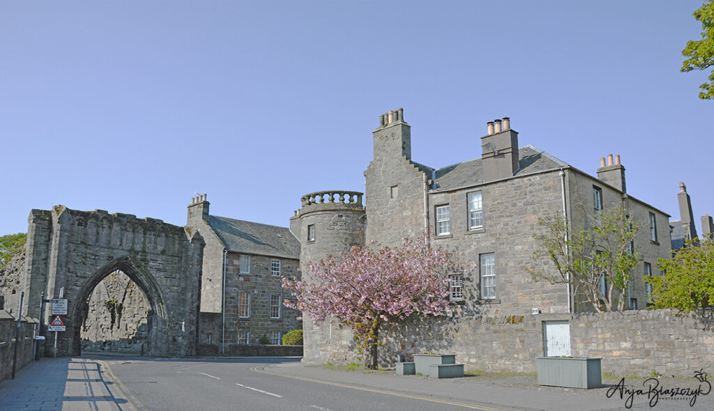 Schottland Roadtrip – Tag 9