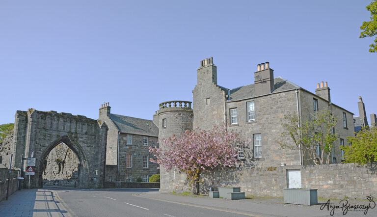 Schottland Roadtrip – Tag 9