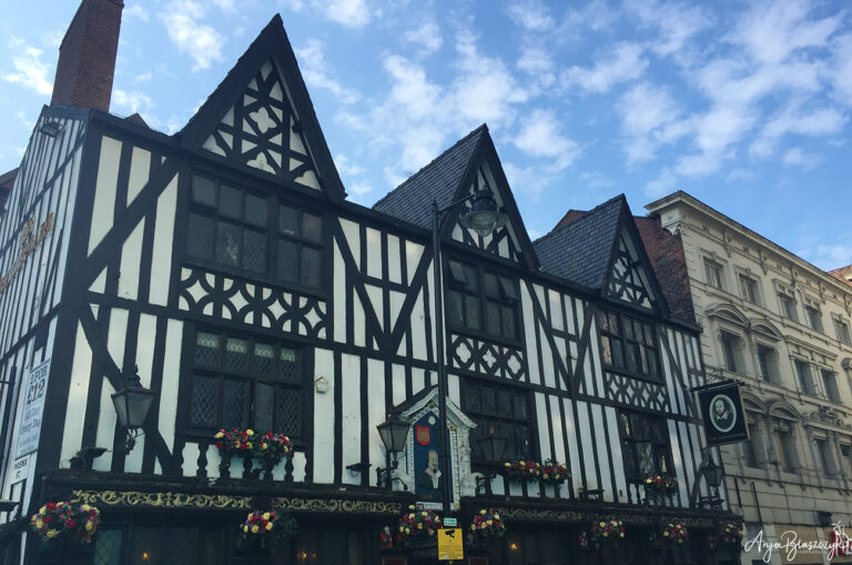 Schottland Roadtrip – Tag 12/13 – Abschluss