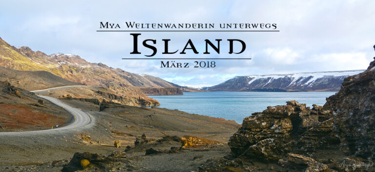 Reisetagebuch: Island im Winter Teil 2