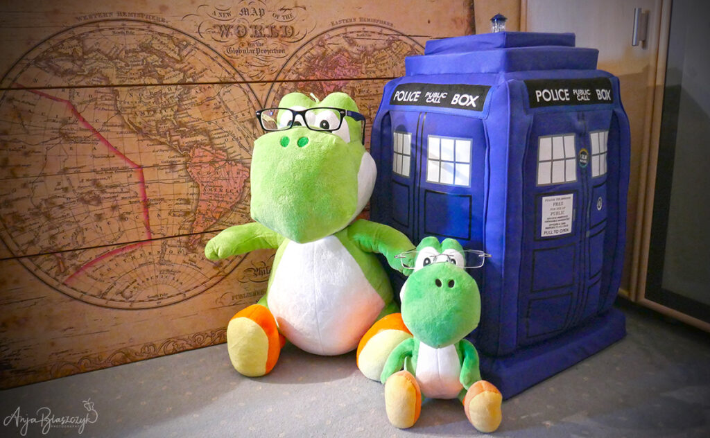 Ohne Brille: Meine Entscheidung für die ICL