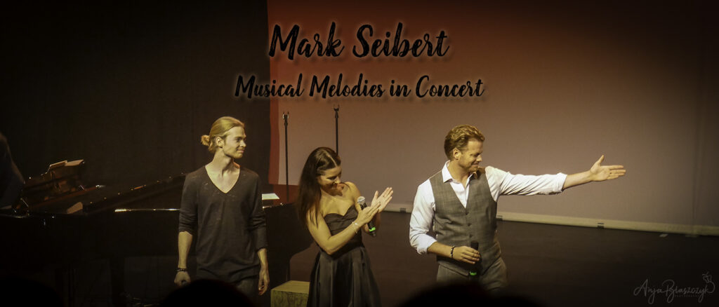 Mark Seibert 2018 Hamburg