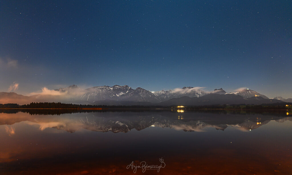 Foto-Trip an den Hopfensee