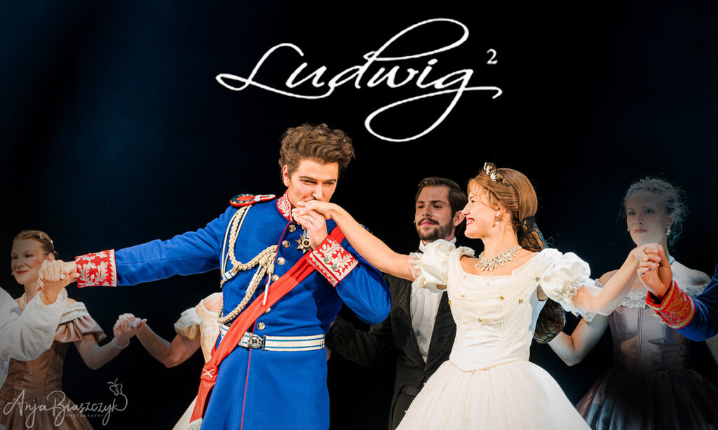 3 märchenhafte Jahre mit dem Musical Ludwig²