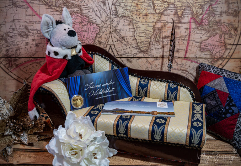 Unterstützung für Ludwigs Festspielhaus