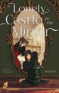 Buch Lonely Castle in the Mirror