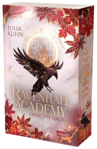 Buch Ravenhall Academy