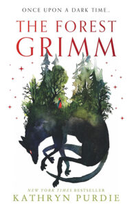 Buch The Forest Grimm