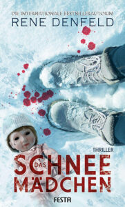 Buch Das Schneemädchen von Rene Denfeld