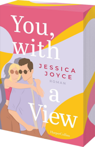 Buch You with a View von Jessica Joyce
