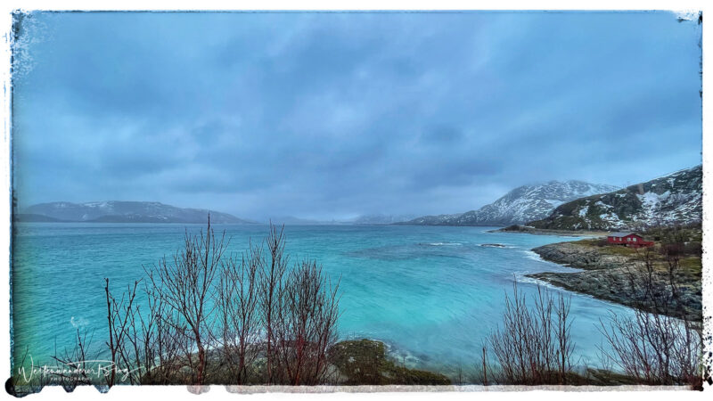 Nordnorwegen: Kvaløya, Lyngenhalvøya und Tromsø