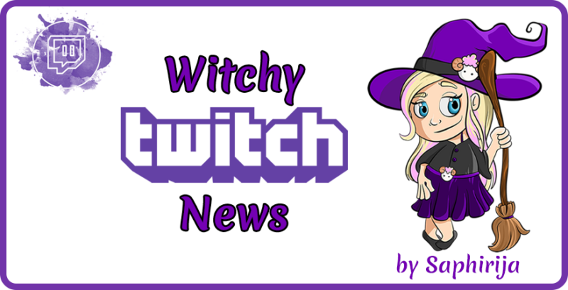 Wöchentlicher DaddelDo auf Twitch