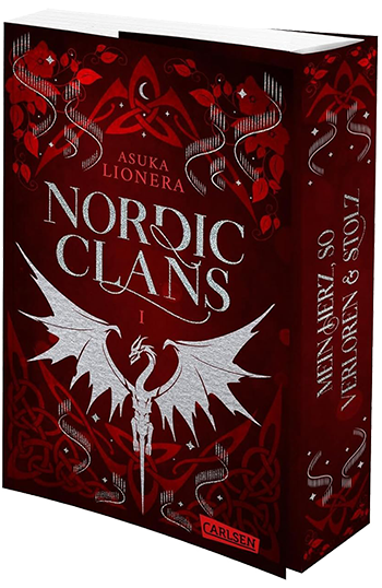 buch nordic clans