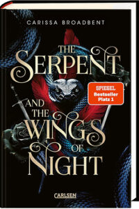 buch serpent and the wings of night
