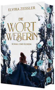 buch die wortweberin