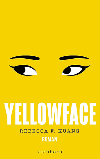 buch yellowface