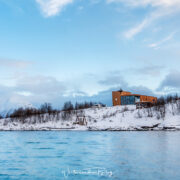 2nd visit to the Aurora Spirit Distillery